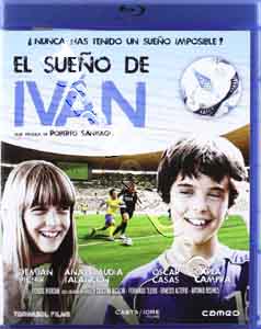 Ivan's Dream (2011) (Blu-Ray)